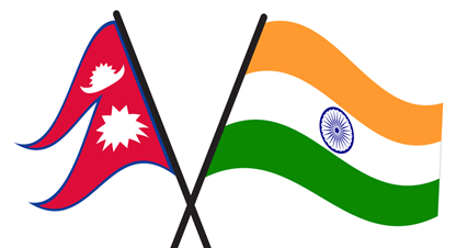 नेपाल र भारतबीच ऊर्जा, कृषि, स्वास्थ्य तथा यातायात क्षेत्रमा महत्वपूर्ण घोषणा हुँदै