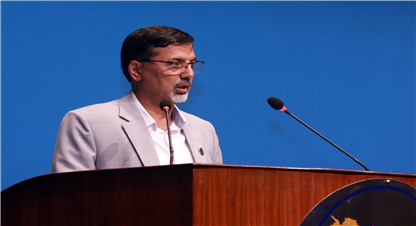 ६५५ स्थानीय तहमा अस्पताल निर्माणका लागि १० अर्ब बजेट विनियोजन