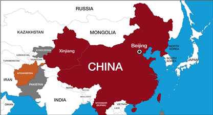 कोभिडको उद्गमस्थल चीनमा पुन सङ्क्रमण : साङ्घाइमा फेरि चरणबद्ध लकडाउन गरिने