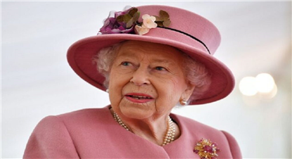 महारानी एलिजाबेथको निधनमा सरकारले तीन दिन शोक मनाउने