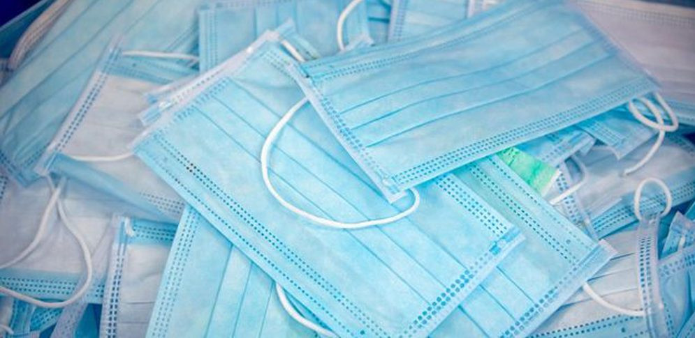 चालु आर्थिक वर्षको ११ महिनामा नेपालमा १ अर्ब २२ करोड ७१ लाख रुपैयाँको मास्क आयात