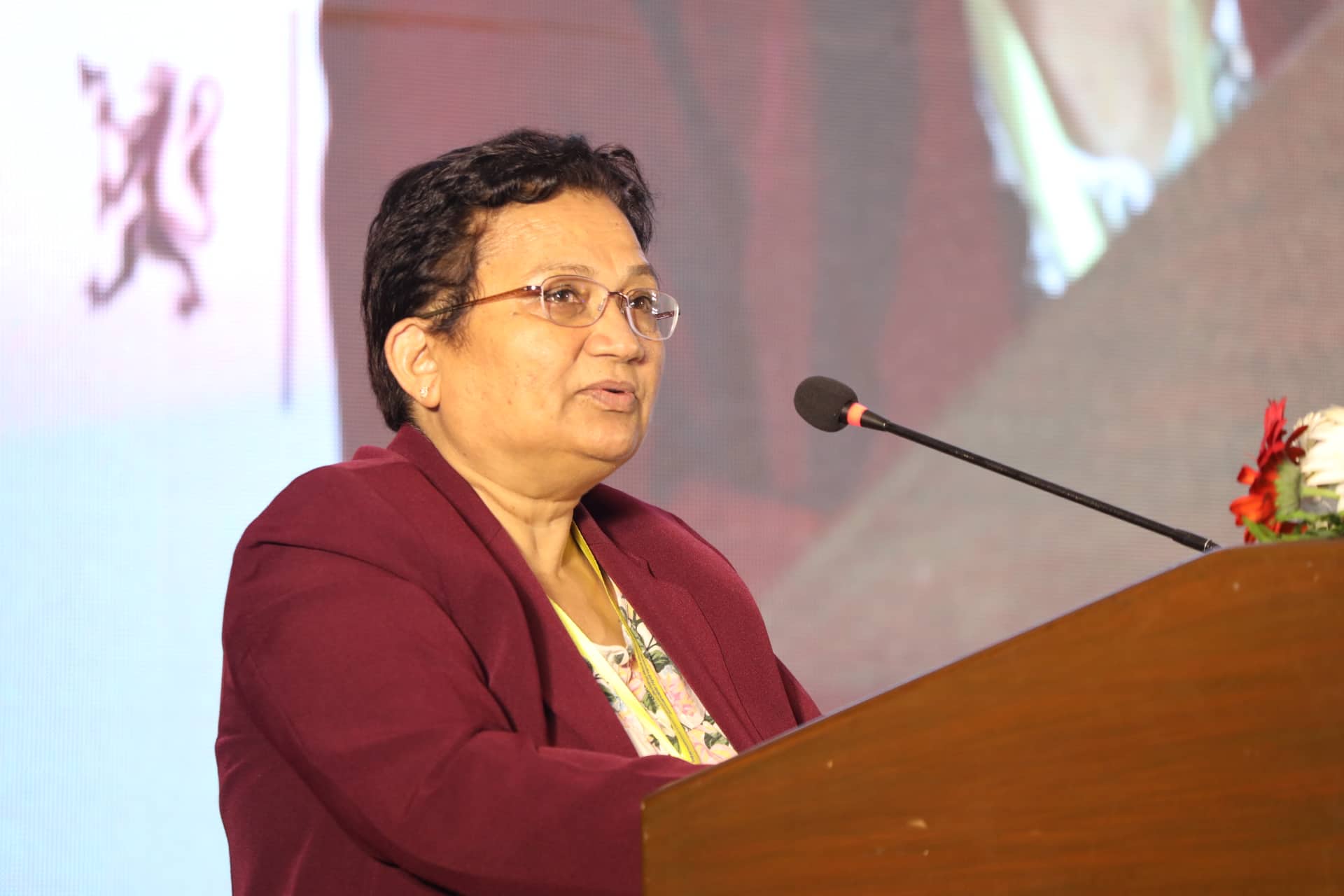 जलविद्युत आयोजनासँग जोडिएका जोखिमको प्रभावकारी व्यवस्थापन गर्नुपर्छः ऊर्जामन्त्री