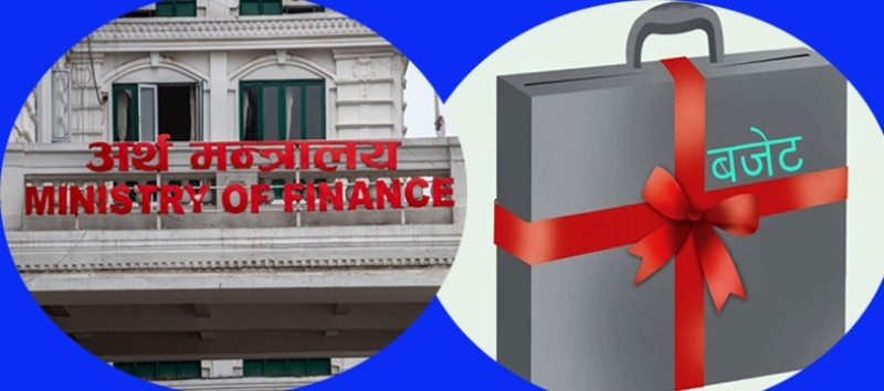 दातामा निर्भर नेपालको बजेट,  दाताले हात झिके असफल