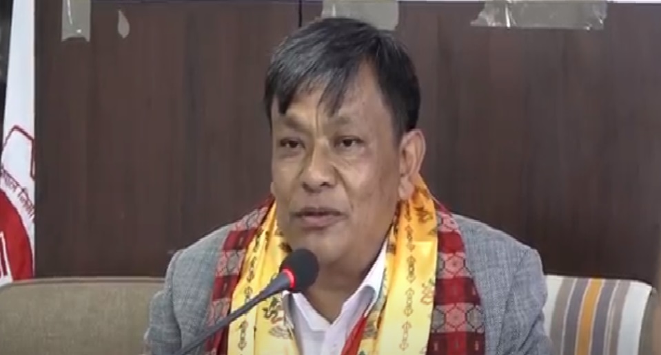 ‘सार्वजनिक खरिद नियमावली’ निर्माण व्यवसायीमैत्री नभए कडा कदम चाल्ने व्यवसायी महासंघको चेतावनी 