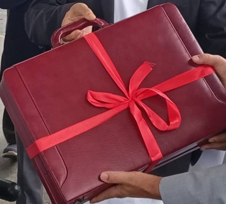 यस्ता छन् बजेटका पाँच उद्देश्य, १० प्राथमिकता