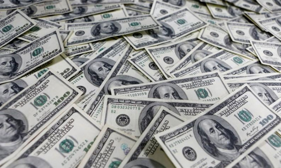 यस्तो छ बिहीबार डलरको भाउ 