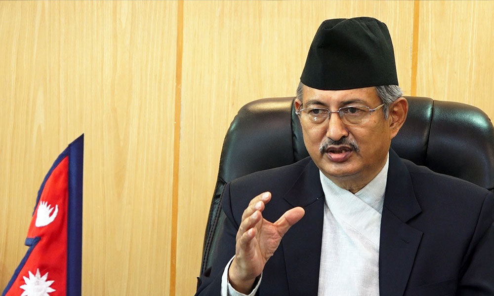 पेट्रोलियम पदार्थको आपूर्ति सहज बनाउन सरकारको निर्देशन