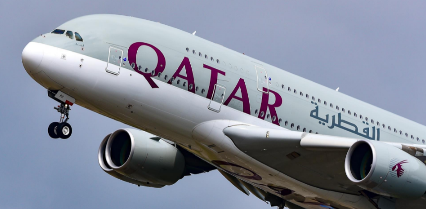 सिइओ क्लब ग्लोबल र कतार एयरवेजबीच सम्झौता