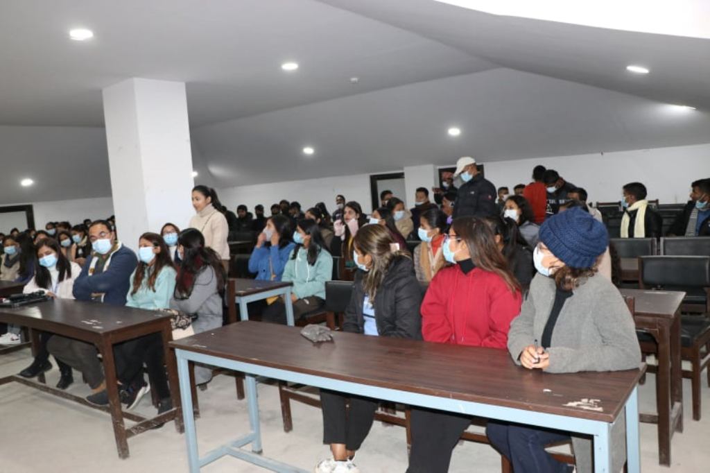 जुम्लामा पनि शुरु भयो डाक्टरी पढाई