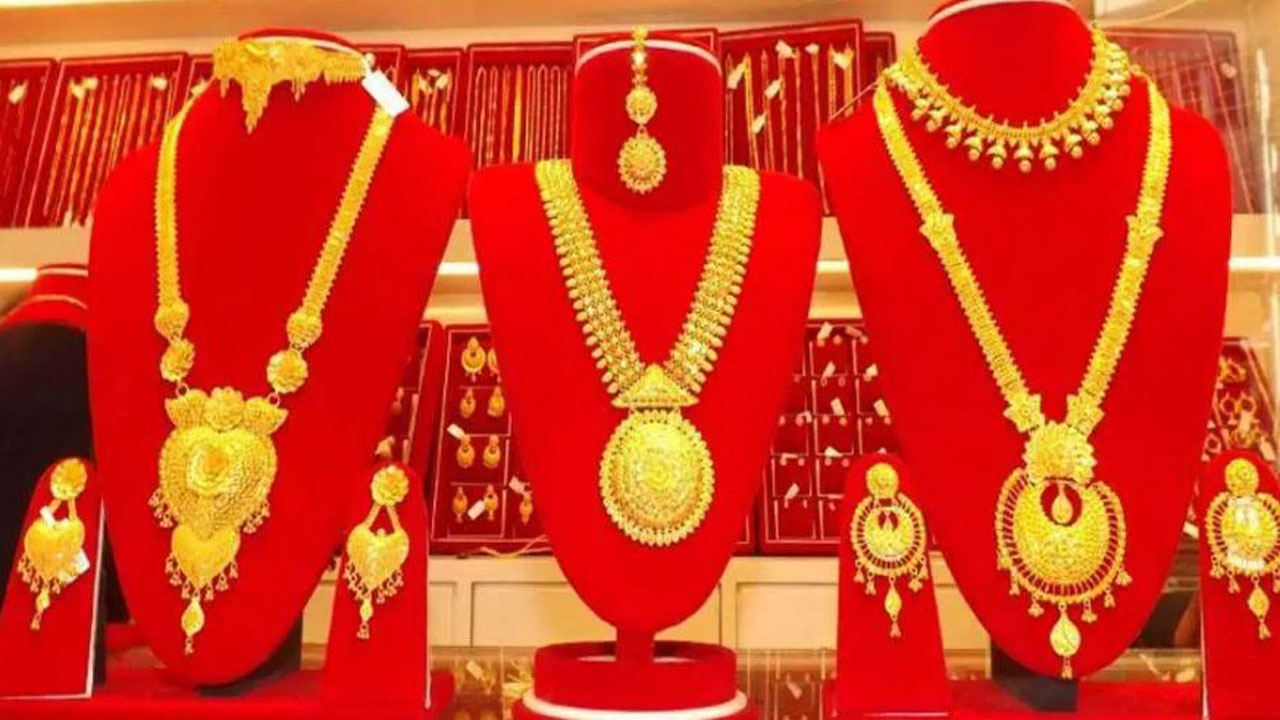 कति छ आज सुनचाँदीको मूल्य ?