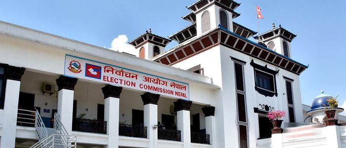राष्ट्रिय सभा निर्वाचनमा एक उम्मेदवारले बढीमा साँढे ३ लाख खर्च गर्न पाउने