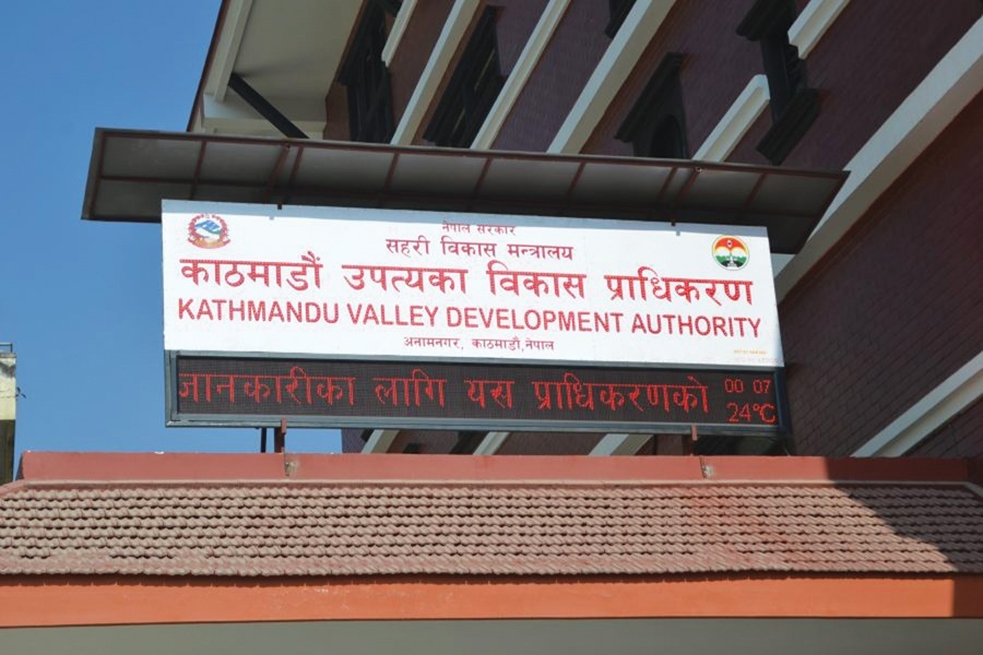 अन्यौलमा बाहिरी चक्रपथ, निर्माणको जिम्मा पाएको प्राधिकरणनै अनविज्ञ 