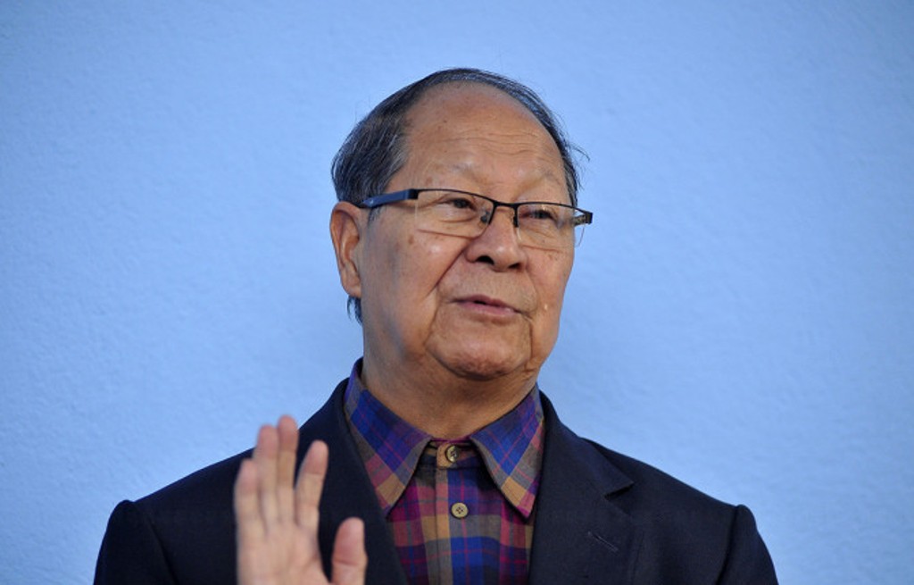 ‘देशलाई समृद्ध बनाउन स्थानीय तह बलियो हुनुपर्छ’