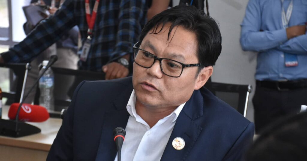 पर्यटन मन्त्री किरातीका यस्ता छन् अबका योजना