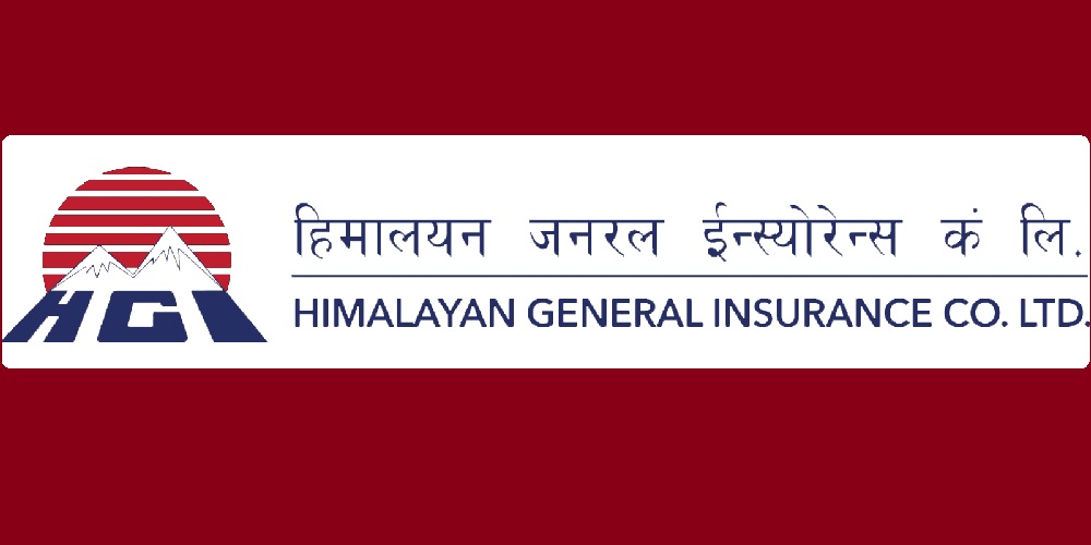हिमालयन जनरल इन्स्योरेन्सको स्वतन्त्र संचालकमा विजय कुमार पन्त नियुक्त