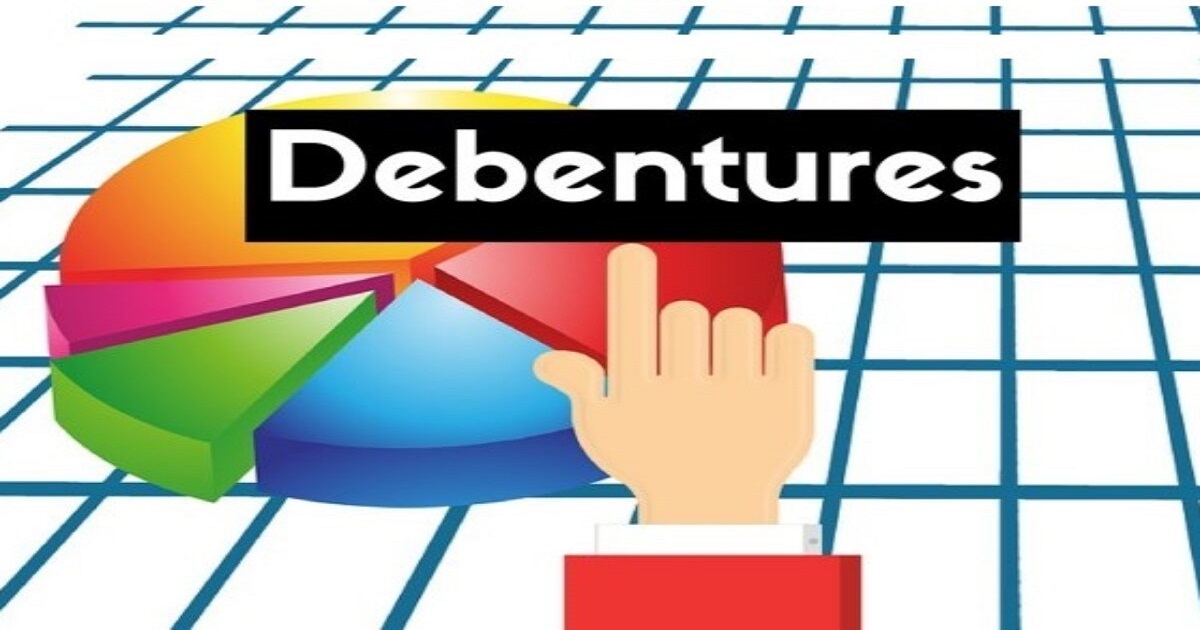 विभिन्न १० वटा डिबेन्चरको ब्याज लगानीकर्ताको खातामा