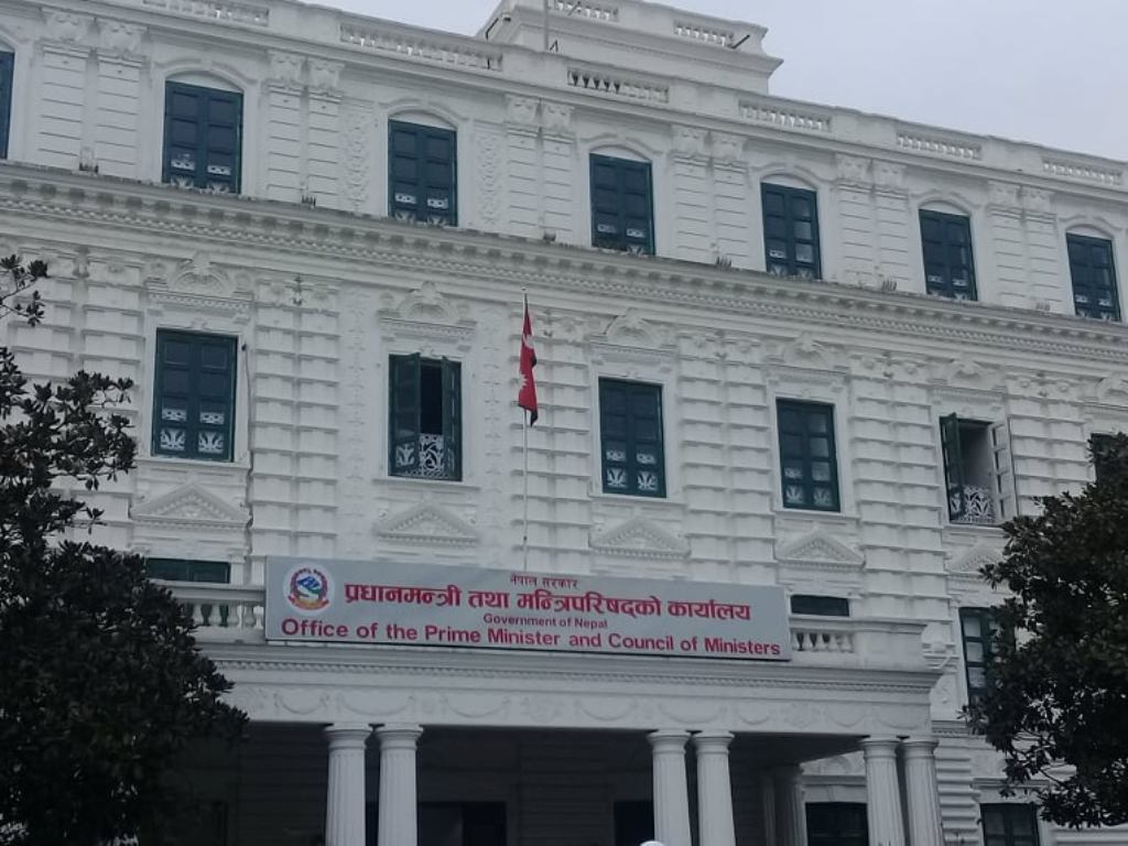 द्वन्द्वकालमा विस्थापित २३३ शिक्षकलाई पुनः बहाली गरिने, अन्यलाई क्षतिपूर्ति दिने मन्त्रिपरिषदको निर्णय 