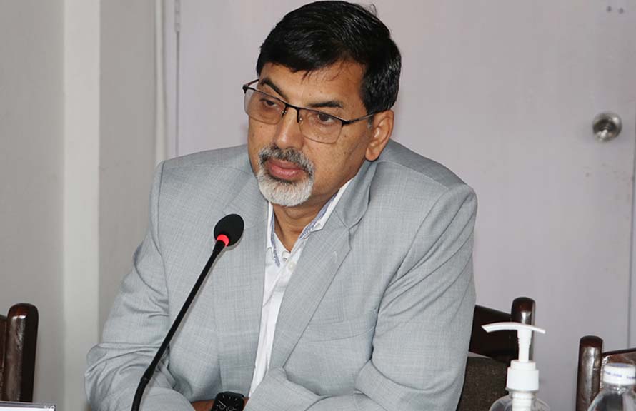 राजस्व चुहावट रोक्न ‘टास्क फोर्स’ बनाइने 