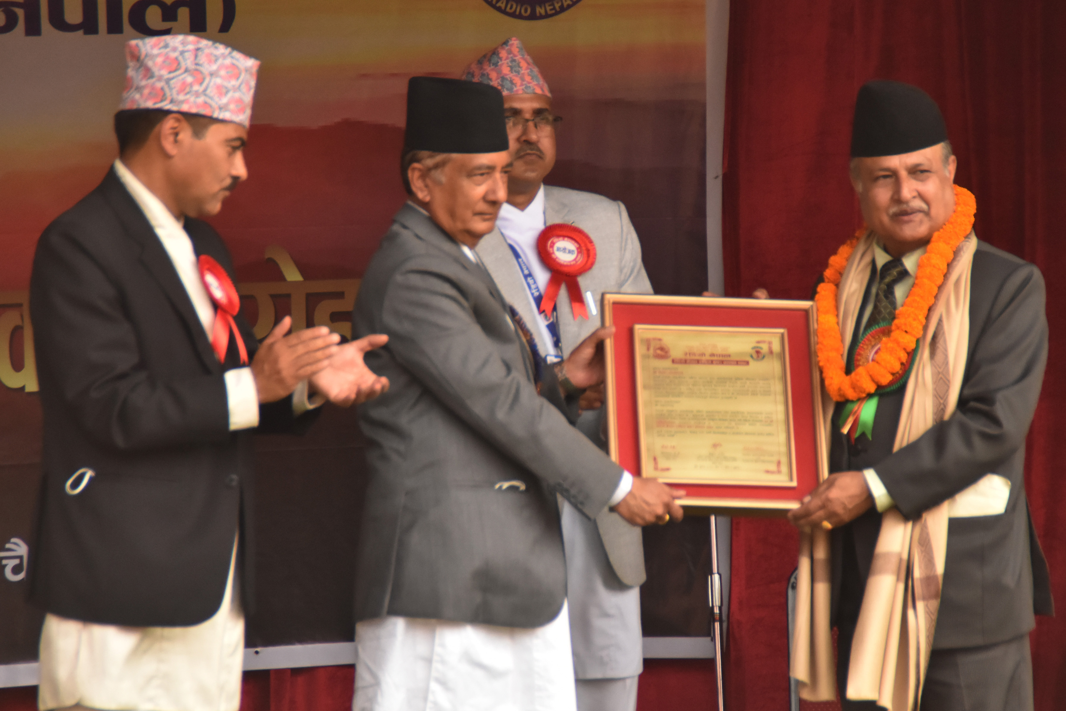 रेडियो नेपाललाई जतिसक्दो चाँडो ‘पिएसबी’ मा रुपान्तरण गरिनेछः प्रवक्ता कार्की