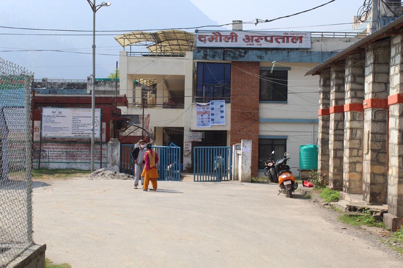 १ लाख ३५ हजारलाई  कोरोना विरुद्धको  खोप