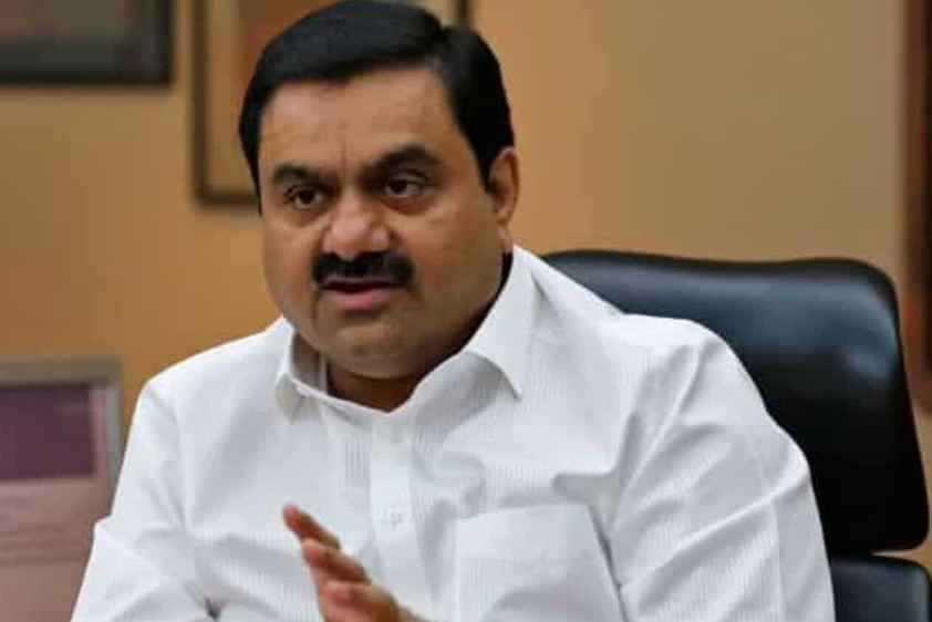 एसियाको सबैभन्दा धनी बने गौतम अडानी, नेटवर्थ ८८.५ अर्ब डलर