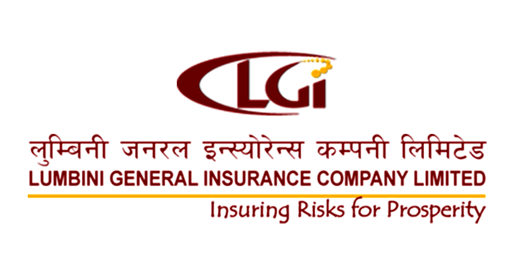 नेप्सेमा लुम्बिनी जनरल इन्स्योरेन्सको सेयरमूल्य समायोजन