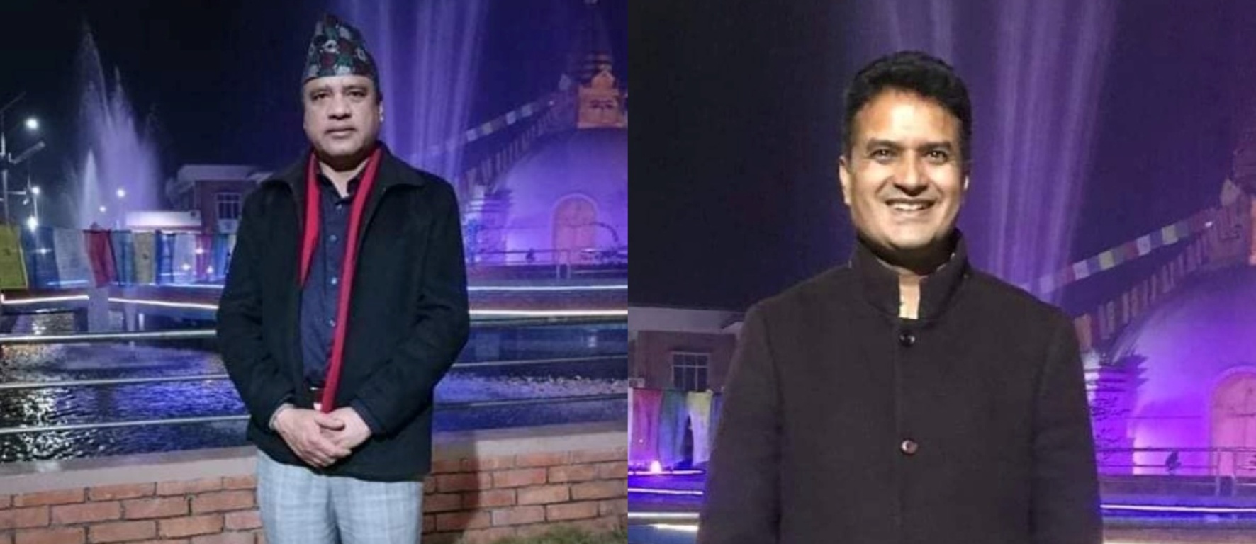 प्रेस चौतारी पूर्व अध्यक्ष अर्याल र विष्टलाई ह्दयचन्द्र सिंह प्रधान पत्रकारिता पुरस्कार
