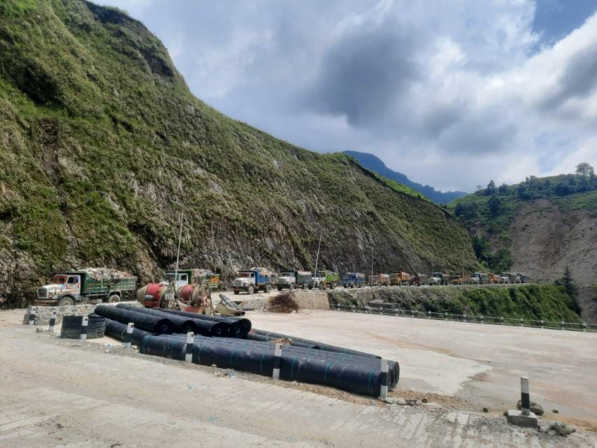 पूर्ण क्षमतामा फोहोर व्यवस्थापनको प्रयासः व्यवस्थापनमा नयाँ अवरोध