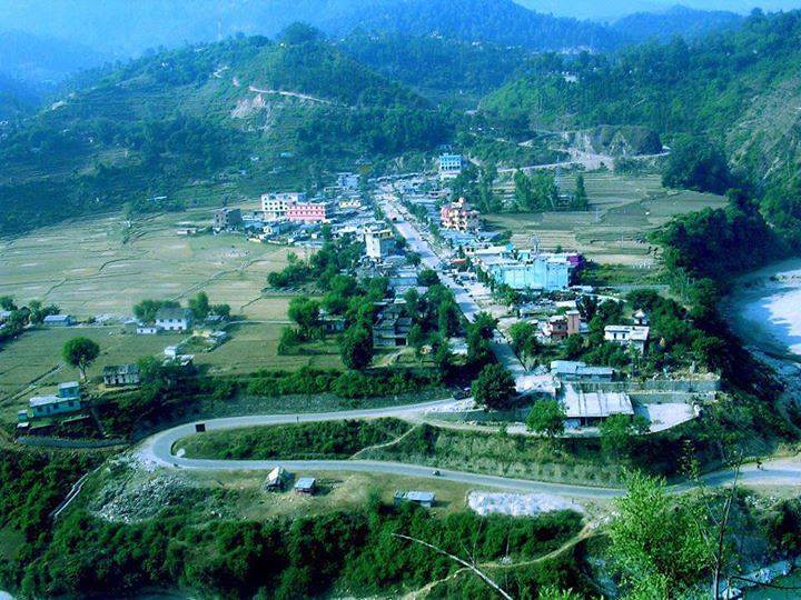  सरकारका दुरदर्शी योजना नहुँदा करोडौँका सरकारी भवन प्रयोगविहीन