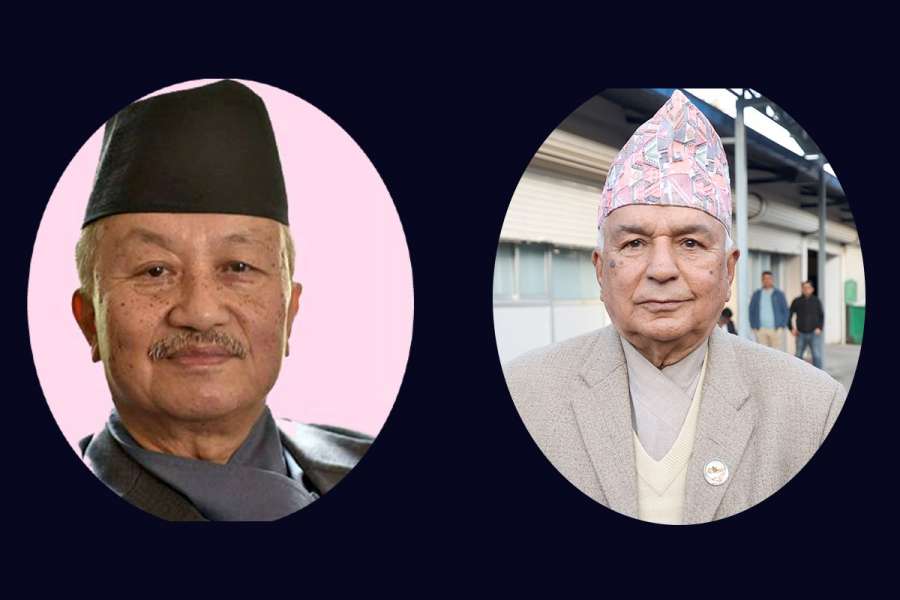 राष्ट्रपतिको निर्वाचन आज, परिणाम आजै सार्वजनिक गर्ने तयारी
