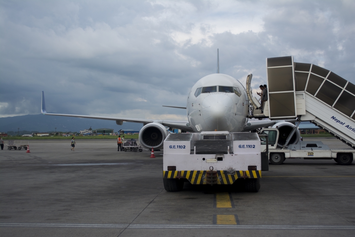 अन्तर्राष्ट्रिय विमानस्थल २४ घण्टा र आन्तरिक विमानस्थल १८ सञ्चालन हुने