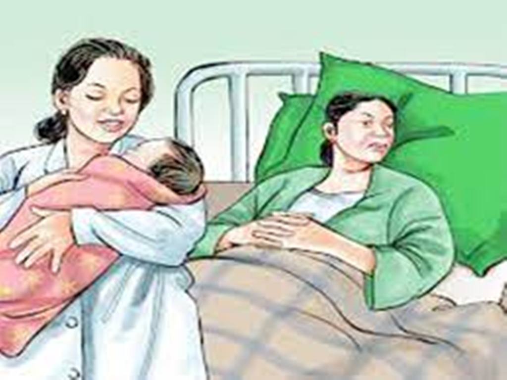 स्वास्थ्य संस्थामा सुत्केरी हुने बढे