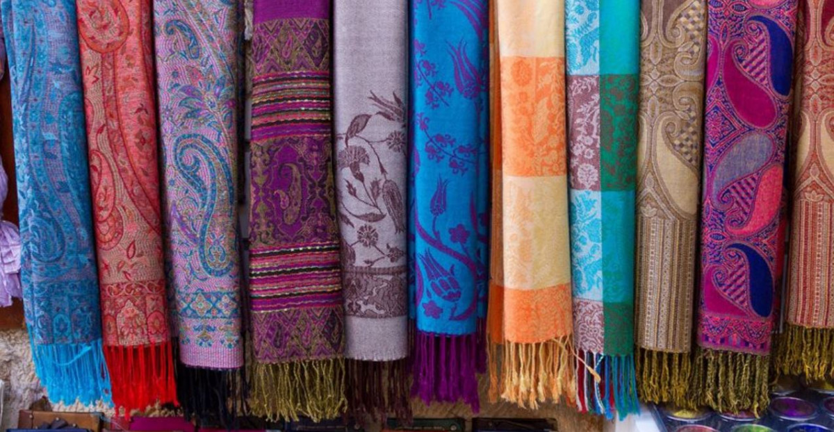 पस्मिना उद्योगबाट आम्दानी वृद्धि गर्न सकिन्छ : मन्त्री भण्डारी