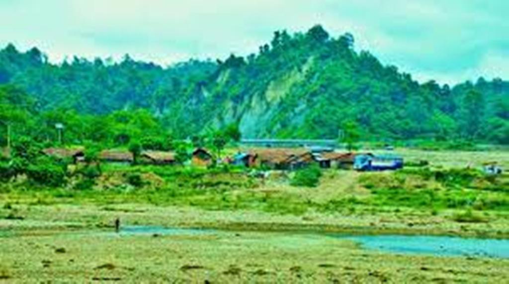 'ठोरी' मधेश-प्रदेशको विशेष पर्यटकीयस्थल घोषणा,  अब कस्ता योजना ल्याईँदैछ ?