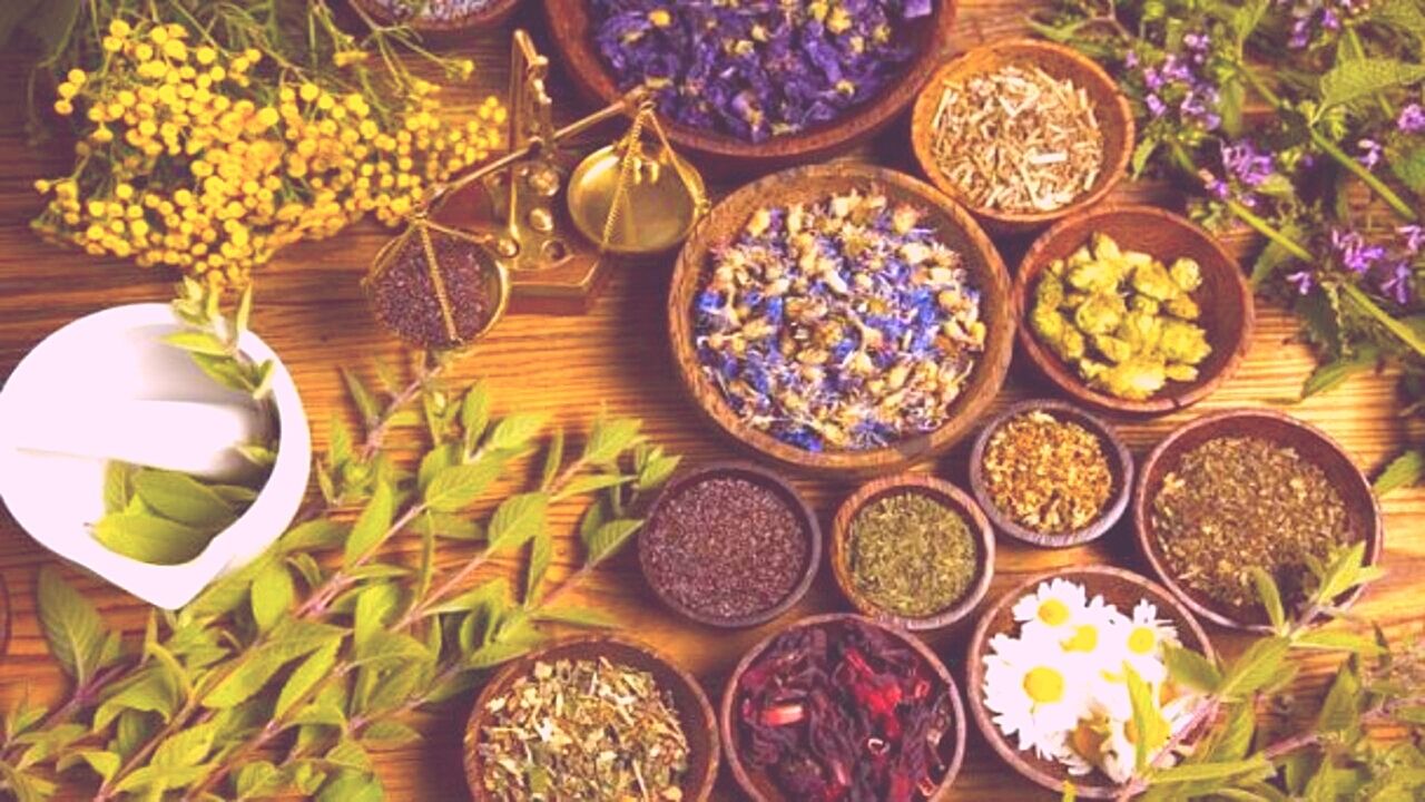 कोरोना बढेसँगै  जडिबुटीको माग बढ्यो 