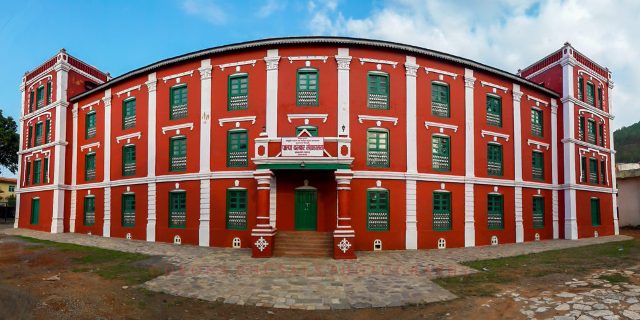 पाल्पा दरबार सङ्ग्रहालय पर्यटकको आकर्षण केन्द्र बन्दै