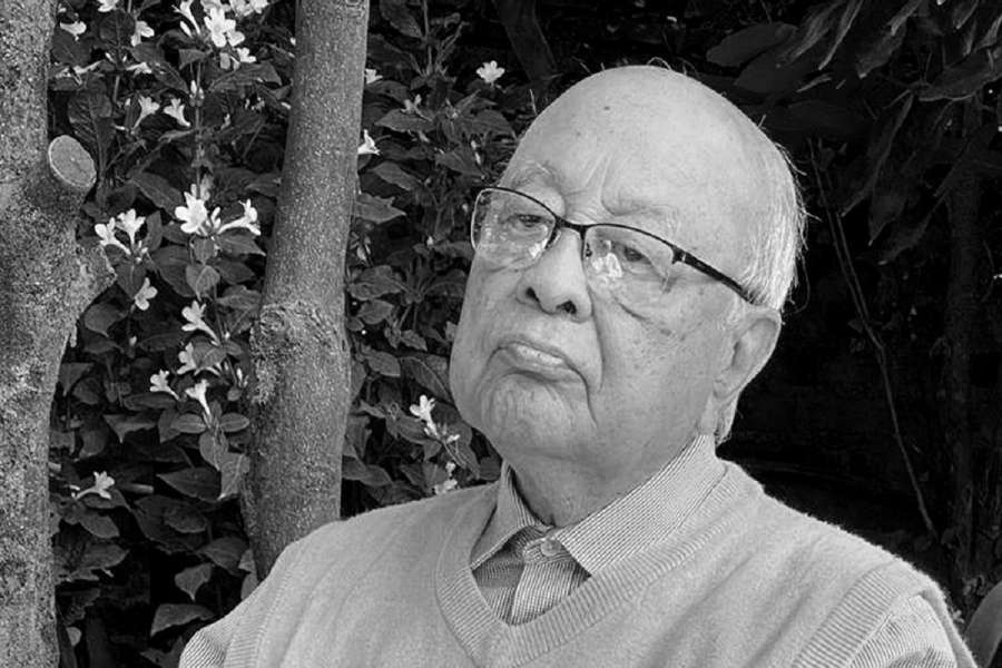 हिमाल जस्तै अग्लो कदका अर्थतन्त्रका धरोहर हिमालय शमशेर