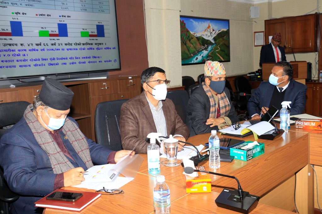 'सम्पत्तिको स्रोत नखोज्ने नीतिको अपव्याख्या भयो,  निजी क्षेत्रका हितविरुद्ध कुनै निर्णय हुँदैन'