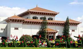 प्रतिनिधिसभाको बैठक २६ गते 