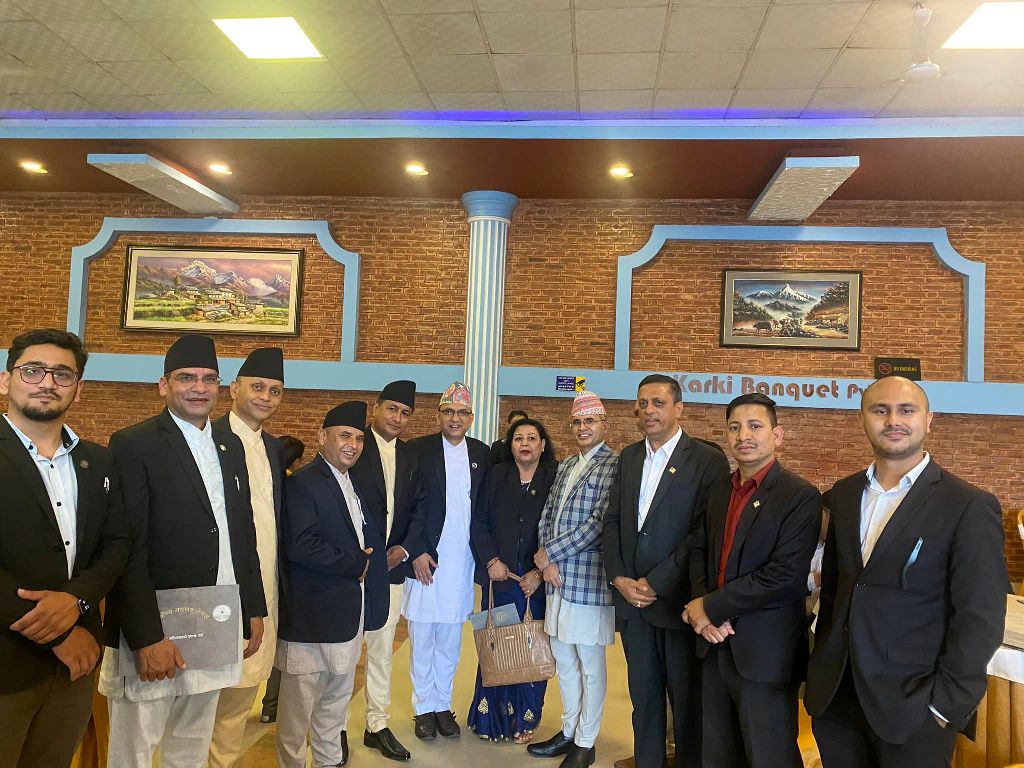 वरिष्ठ बने १३१ अधिवक्ता