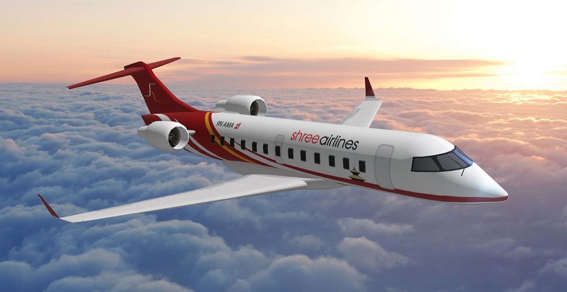 रोक्न निर्देशन दिएको २४ घण्टा नवित्दै प्राधिकरणले फुकुवा ग¥यो श्री एयरलाइन्सको उडान