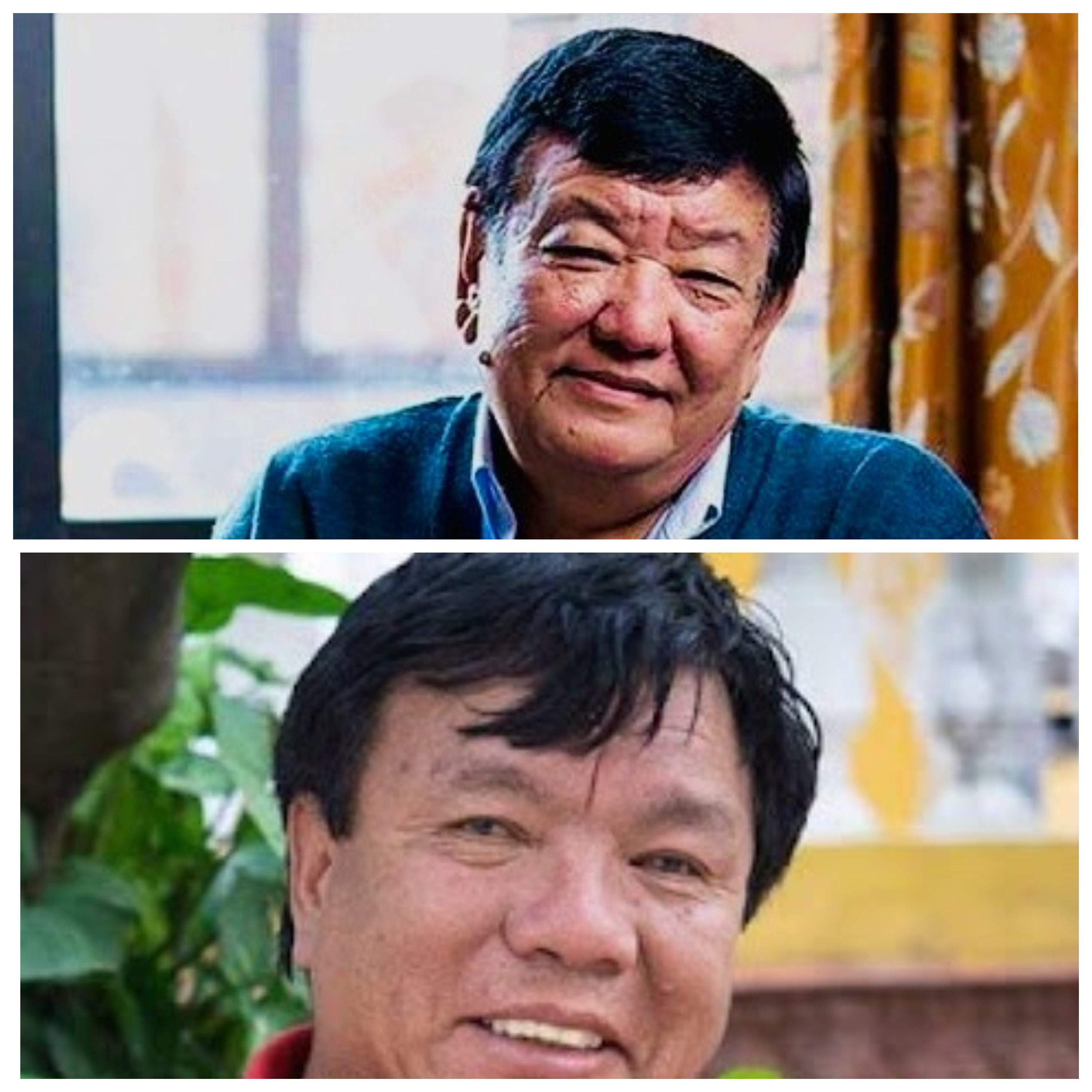  वसुन्धराश्री पुरस्कार डा रुइत र मानश्री पुरस्कार डा पुनलाई प्रदान गरिने