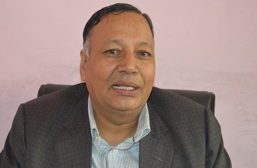 संस्कृत विश्वविद्यालयलाई प्रविधिमैत्री बनाउनुपर्छः शिक्षाको परम्परागत शैलीको  पुनःसंरचनामा जोड 