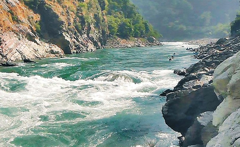  पश्चिम सेती अघि बढाउन गठित समितिले थाल्यो वार्ता