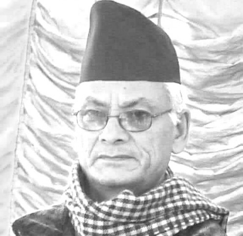 वरिष्ठ साहित्यकार भट्टको निधन