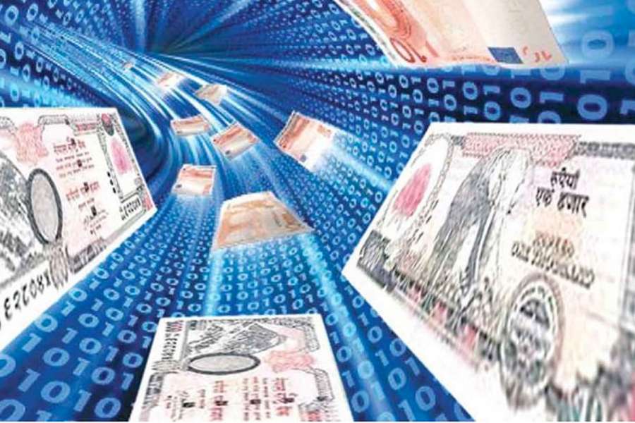 अर्थतन्त्रमा बाह्य कुरा सुधार भएपनि आन्तरिक गतिविधि चलायमान हुन सकेन