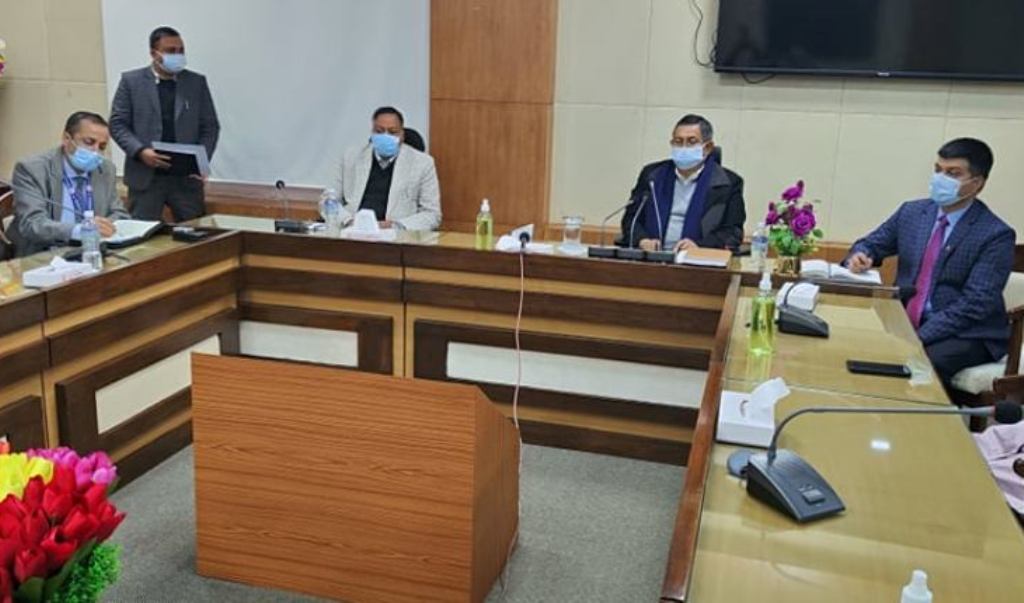 मेडिकल कलेजमाथि कारवाहीको दवाव बढ्दै : गृहले भन्यो कैफियत पाइए कारवाही हुन्छ 