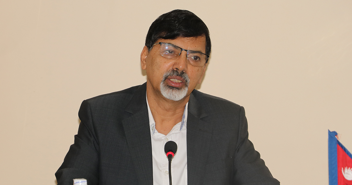 जनार्दन शर्माले पाए ‘क्लिन चिट’, बन्लान त फेरि अर्थमन्त्री ?