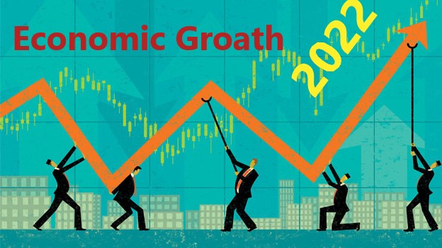 विश्व अर्थतन्त्र, सन् २०२२ मा पुनर्जीवन लेला ?