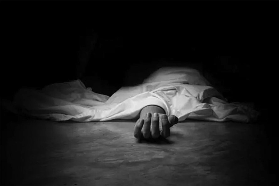 करेन्ट लागेर एक युवकको मृत्यु, एक सिकिस्त
